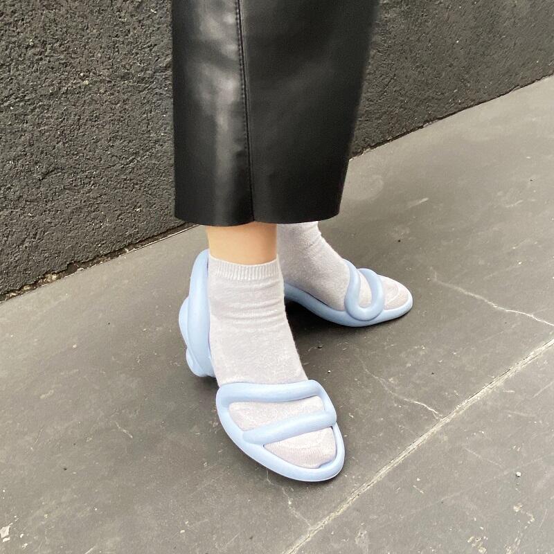 Kobarah | Women | Snapshots | Camper（カンペール）日本公式サイト